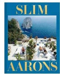 Slim Aarons Coffee Table Book