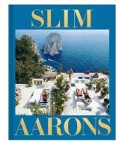 Slim Aarons Coffee Table Book