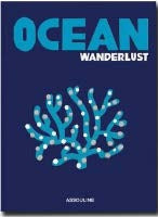 Ocean Wonderland Coffee Table Book