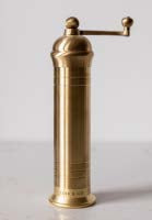 Brass Mill Grinders