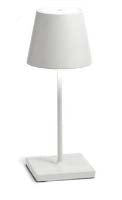 Mini White Lamp