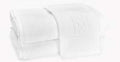 Matouk Monogram W Hand Towel