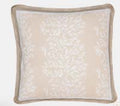 20 X 20 Primrose Pillow in Sand