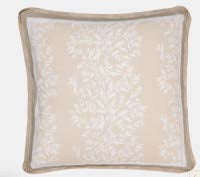 20 X 20 Primrose Pillow in Sand
