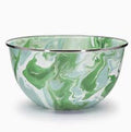 Modern Monet Large Salas Bowl