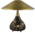 Kiss Rechargeable Mini Lamp - Michelangelo Marble