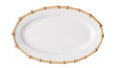 16' Bamboo Platter