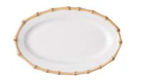 16' Bamboo Platter