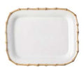 12' Bamboo Rectangular Platter