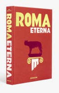 Roma Eterna Coffee Table Book