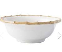 Bamboo Cereal Bowl