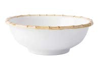 11' Bamboo Serving Bowl