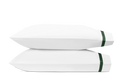 Matouk Lowell Pillowcase Pair