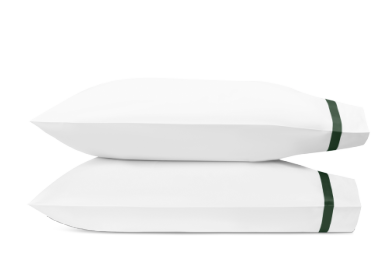 Matouk Lowell Pillowcase Pair