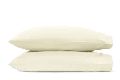 Matouk Nocturne Pillowcase Pair